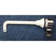 KiaQuest INAX STF511-1 Lever Handle for Toilet Cistern