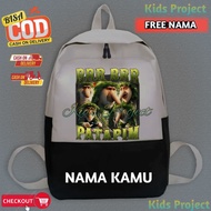 ANOMALI Children's Bag Brr Brr brr Patapim