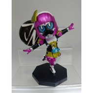 Ichiban Kuji Deforme X Figure Kamen Rider Poppy (No box)