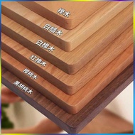 Solid Wood Board Oak Board Red Oak Cherry Wood Table Board Beech Board Oak Bar Board