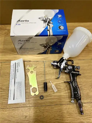 Spray Gun Hvlp Auarita k350 HVLP ORIGINAL