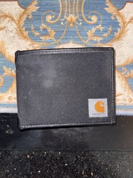 Carhartt Wallet 銀包