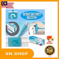 NEW BASEBOARD BUDDY BASEBOARD BUDDY