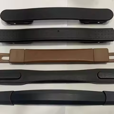 Suitcase Handles for DELSEY Luggage Accessories Repair and Replacement Trolley Case Original Handles