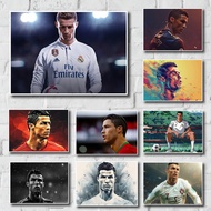 CR7 Cristiano Ronaldo's Grand Journey Collection | Commemorative Collection of the Legend with Five 