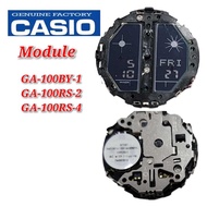 Casio G-shock GA-100RS / GA-100BY Replacement Parts - Module