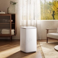 Mini Washing Machine 3Kg Fully Automatic Children's Dormitory Underwear Front Load Washing Machine S