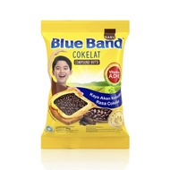 Blue Band Chocolate Sprinkles Meses Sachet 90gr Blueband Coklat Tabur