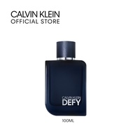 Calvin Klein Defy Parfum for Men 100ml