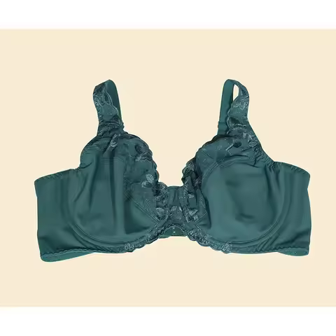 B C D E F G 80 85 90 95 100 105 110 Stick On Bra Underwear Brasier Mujer Plus Size Lingerie For Wome