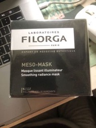 法國FILORGA Meso-mask 50ml