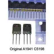 A1941 / C5198 POWER TRANSISTOR