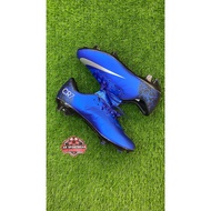 Kasut Bola-Nike Mercurial Vapor 10 "Deep Royal Blue" Elite FG