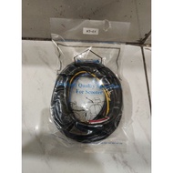 Kabel Body Vespa Pts 90cc Gsm