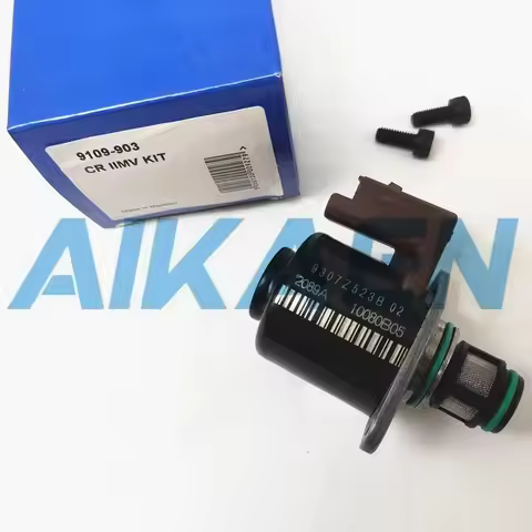 Orginal box Inlet Metering Valve Fuel Pump Regulator Valve 9307Z532A 9109-903 9109903 9307Z523B 6650