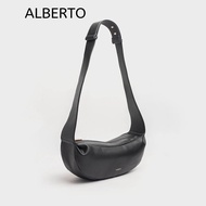 ALBERTO Women's Lizz Crossbody Bag
