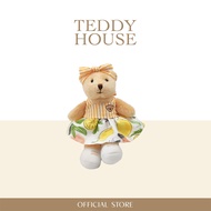 Teddy House : Aroma Teddy Collection Summer