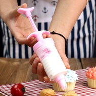 8 IN 1 Cake Decorating Mold Tool Cake Pen Cake Decoration Spray/ 8 in 1 Cake Decorating Tool/. fgt