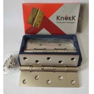 5 inch Knock Door Hinge 5" Knock Hinge/ Hinge/ 5" Door Hinge/