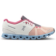 ON RUNNING CLOUD 5 MULTICOLOUR running shoes TUW3
