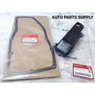 25420-5LJ-003+21814-RJ2-003 HONDA CVT FILTER & GASKET SET FOR HONDA CIVIC FC TEA 1.5/ CR-V TME TLA 1
