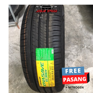 Ban Dunlop EC300  205/55/R16