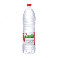 Vittel Natural Mineral Water 1.5L