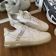 Nike AF1 React Low White Light Bone Original - Sneakers second market