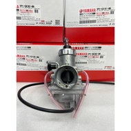 RXZ CATAYZER CARBURATOR ORIGINAL HLY 5PV-E4101-00