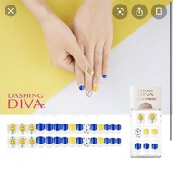 Diva 光療美甲片 指甲貼片