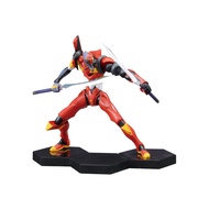 READY STOCK Sega Evangelion High Grade Figure Versus Vol.5 EVA 02 Unit 02 Prize Figure