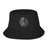 Guns N' Roses 'Firepower' Fisherman's Hat Bucket Hat