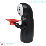 ANEMONE Piggy Bank Toy Birthday Gift Save Money Money Box Cash Box Cartoon Lovely Automatic Eaten Co