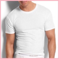 ✓ ▧ Hanes Tagless Slim  Fit Tshirt ORIGINAL