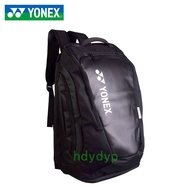 [COD]☆ 2022ใหม่ Yonex BA92012MEX ไม้แบดมินตันกระเป๋าเป้สะพายหลัง2สะดวกเทนนิส Yy ผู้ชายผู้หญิง✡