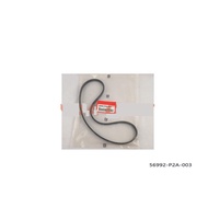 Power steering fanbelt honda civic ferio 1996 1997 1998 1999 2000 power steering fanbelt honda city 