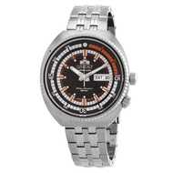 [Powermatic] Orient Neo Classic Sport Black Dial Automatic Diver’s RA-AA0E05B RA-AA0E05B19B 200M Men’s Watch