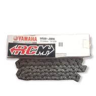 94568-J9096 TIMING CHAIN CHAIN NEW R15 VVA V3 MT15 MT 15 X SR XSR VIXION R WR 155 ORIGINAL ORIGINAL 
