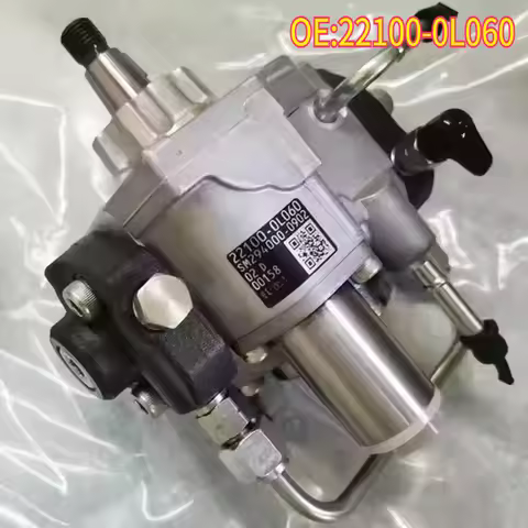 For 22100-0L060 Hoge Kwaliteit Brandstofinjectiepomp HP3 Diesel Injector Pomp Brandstofinjectie Pomp