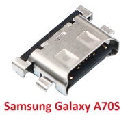 Samsung A70s Charging Port Good Quality Replacement Real Photos