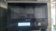 SHARP 聲寶 三合一蒸焗微波爐 25L AX-1250R