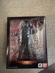 Star Wars SHF Kylo REN