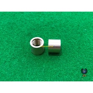 SNOOKER CUE BRASS FERRULE