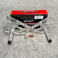 FOOTSTEP UNDERBONE QTT UNIVERSAL