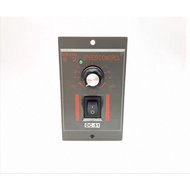 DC-51 Speed Controller  180VDC