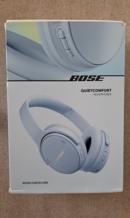Bose quietcomfort headphones