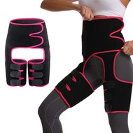 Fitness Waist Trainer Sport Belt Adjustable Elastic Waist Back Support Belt Neoprene Slimming Body Shaper Sweat Trimmer Belts