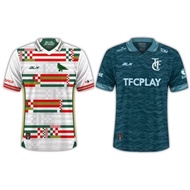 ALX Kedah Terengganu Authentic Men Jersey