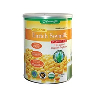 Greenapple Organic Enrich Soymilk Powder 750g