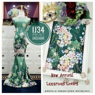 KAIN 3D DOUBLE PRINT INKJET I-TECH